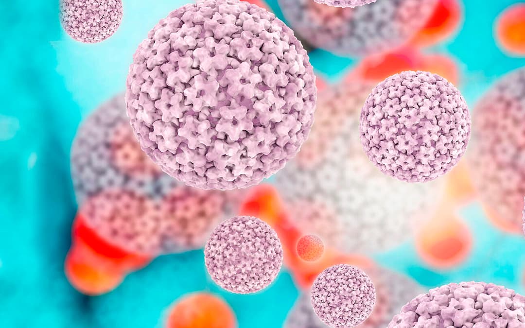 Virus del papiloma humano (VPH)