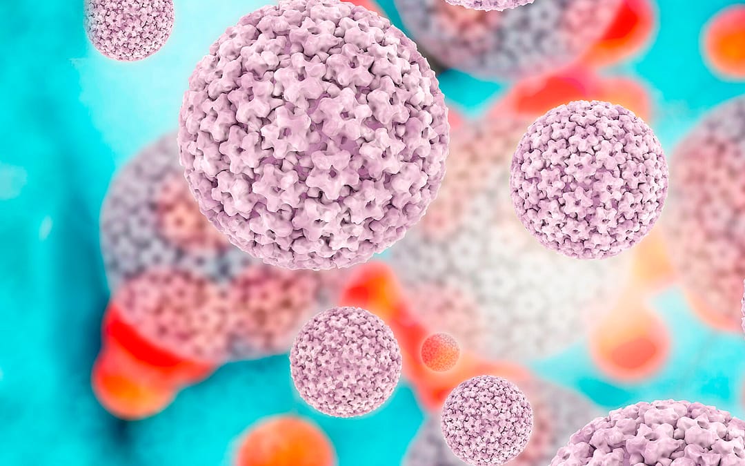 Virus del papiloma humano (VPH)